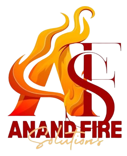 Anandfiresolutions