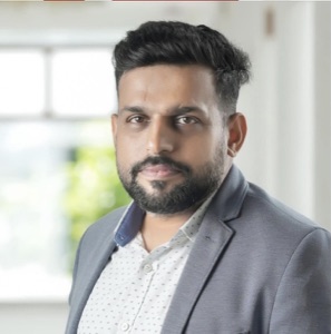 Sarath Sasidharan