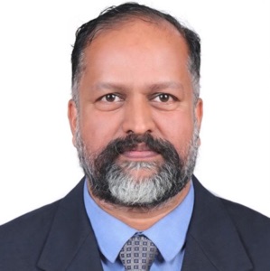 Suneesh Sasidharan