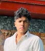 Abhinand KD