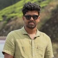Abhishek MH