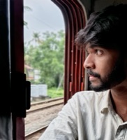 Sarath Sreedhar K