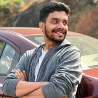 Soloman Jose